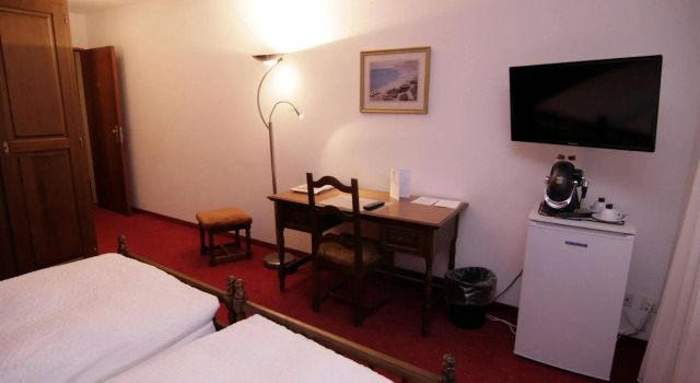 Hotel Eremitage