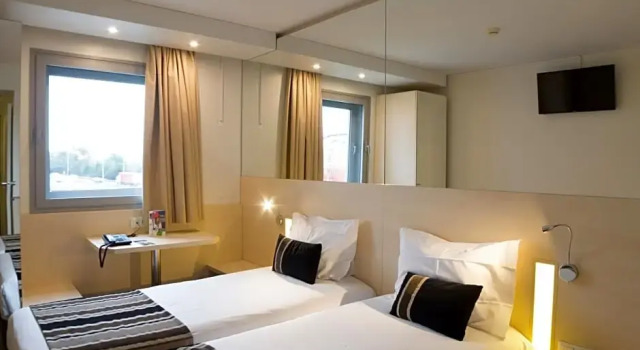 Номер Superior Park Hotel Porto Gaia