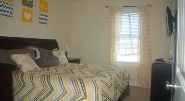 Myrtle Breeze House #62898 - 3 Br Home, Забронировать Дом для отпуска Коттеджи Южной Каролины, Коттедж