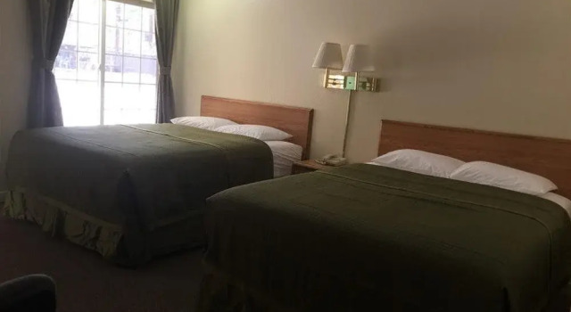 High Country Lodge
