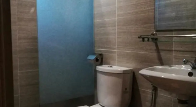 Семейный люкс Kampar Boutique Hotel