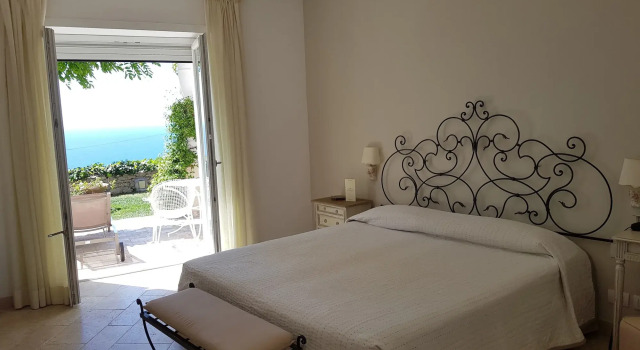 Hotel Orsa Maggiore, Book Hotel Hoteller i Capri med parkering, Parkering