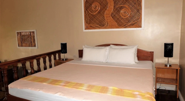 Люкс Classic Island View Beachfront Resort