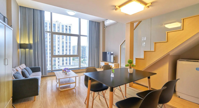 Pleasant Daily Rental