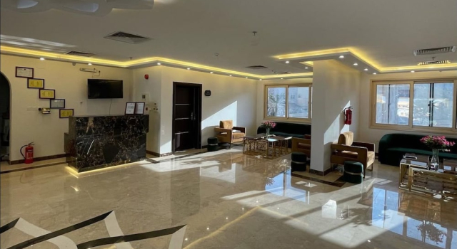 Rovan Hotel
