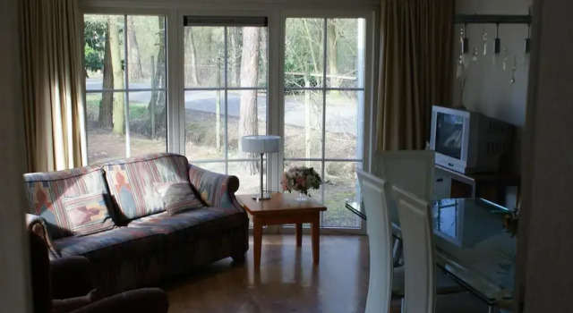 Furnished Chalet near Oisterwijkse Vennen, Buchen Sie Chalet Oosterwijk Nordbrabant
