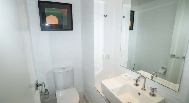 Апартаменты Executive Myuna Holiday Apartments