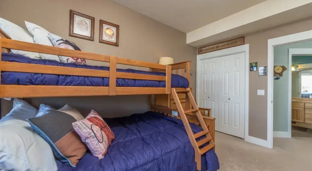 Big Sky - Saddleridge L3, Buchen Sie Hotel Big Sky Montana