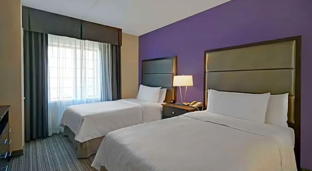 Одноместный номер Standard Homewood Suites by Hilton Eatontown
