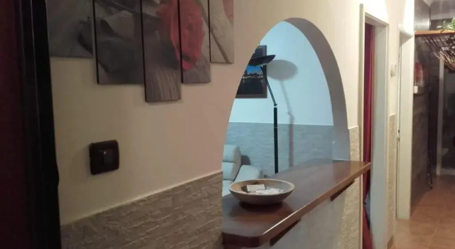 Апартаменты Casa Vacanze Villa Pompeiana