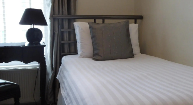 Номер Standard Bamboo Guesthouse