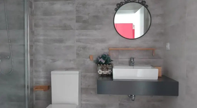 Апартаменты с 2 комнатами Bnbook Medea Apartments