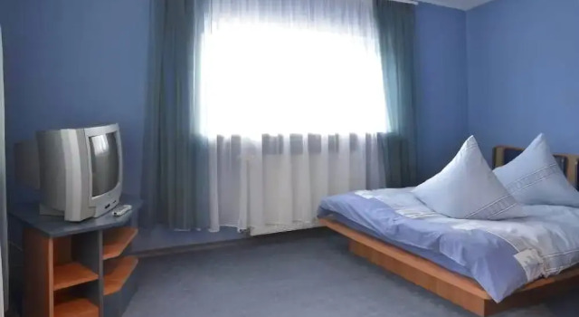 Motel Complex 17 Km, Boek Motel Rakovec 