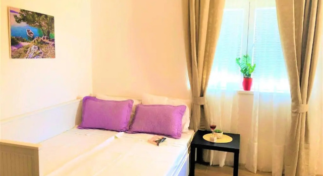 Apartments Village, Забронировать Апартаменты/квартира Отели в центре Лозовац, в центре