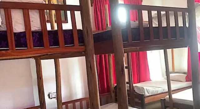 9 Dollar Hotel Zanzibar