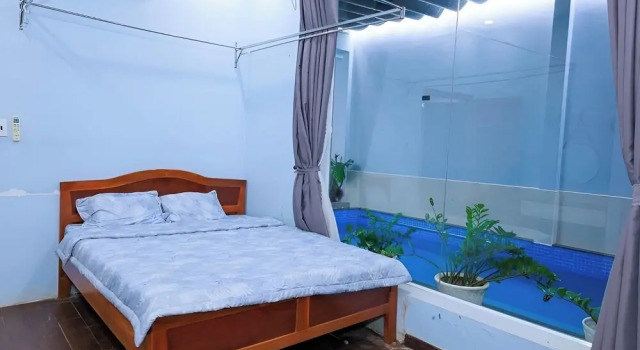 Amazing 3 br Best House Homestay - PT, จอง บ้านพักตากอากาศ ฟานเที้ยต Binh Thuan