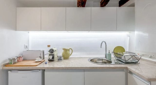 Renovated Typical Baixa Apartment, By TimeCooler