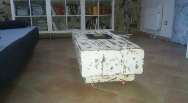Casa Rural Las Lezas, Book Hotel Hotels in Aragon with Parking, Parking