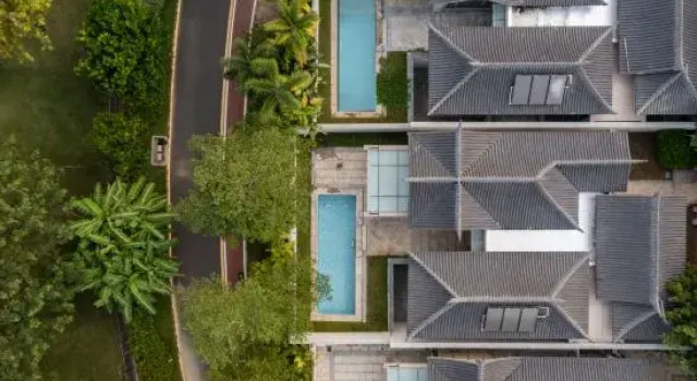 Tang House, Book Hotel Sanya Hainan