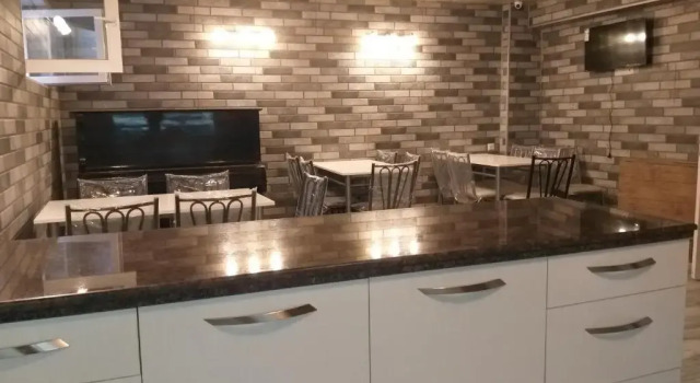 Номер Standard Tbilisi Center Hotel