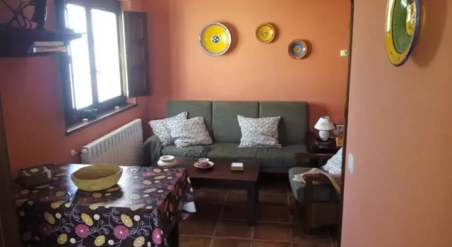 Apartamentos Rurales Casa Pachona, Rezerwuj Apartament Navia Costa Verde