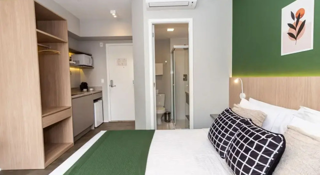 Студия Comfort 360 Luz