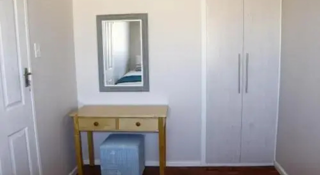 Westward HO Apartment 13
