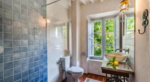 Коттедж Smart Appart Stone Tuscany