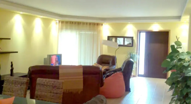 Villa With 3 Bedrooms in Moledo, With Wonderful Mountain View, Private, Rezerwuj Willa Domki letniskowe w Norte Region, Domek