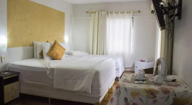 Nuevo Hotel