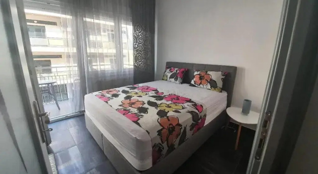 City Center Comfortable Studio Apartment