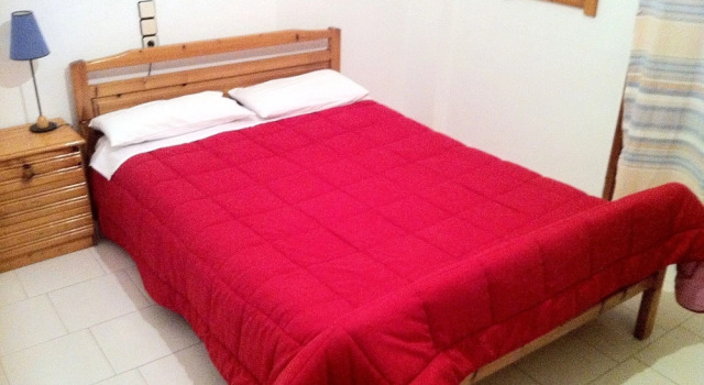 Номер Standard Dionysus House Lasithi Plateau