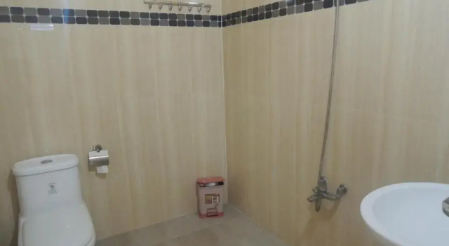 Двухместный номер Standard Thanh Cong Hotel