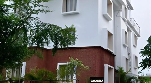 Casabela, Book Boutique Hotel Boutiquehoteller i North Goa, Boutique Hotel