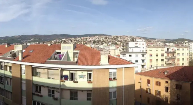 Casa vacanze Montecchi, Забронировать Апартаменты/квартира Апартаменты Триеста, рядом с Rossetti Theatre, Апартаменты/квартира