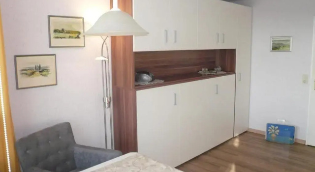 Haus-am-Meer14-App-100-OB, Забронировать Апартаменты/квартира Апартаменты Зильт-Ост, Апартаменты/квартира