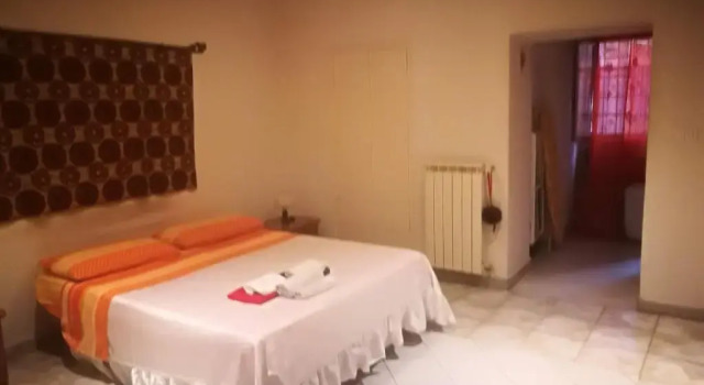 Апартаменты Alessia's home