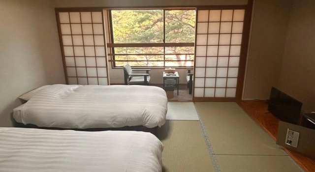 Arden Hotel Aso, Book Ferieresort SPA-hoteller i Kumamoto, SPA