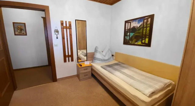 Номер Economy Haus Ratgeb