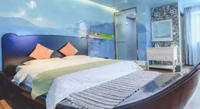 Люкс GreenTree Alliance Hengyang Zhengxiang District North Zhengxiang Road Hotel