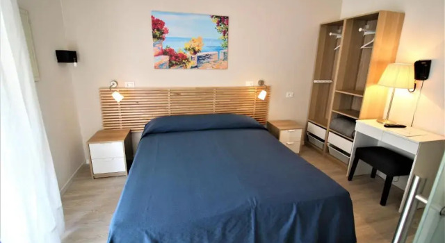 Двухместный номер Standard Hotel Firenze