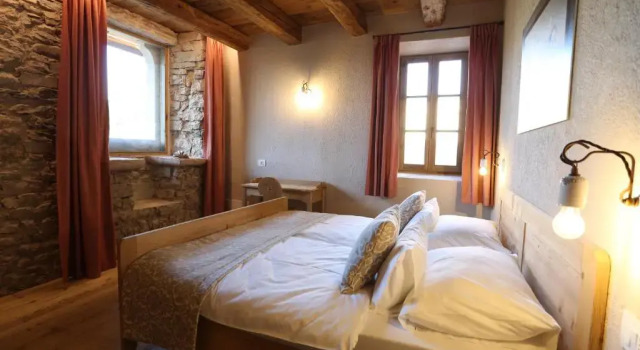 Agritur Ciastel