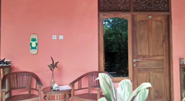 Made Roejas Homestay, Boek Hotel Goedkope hotels in Bali