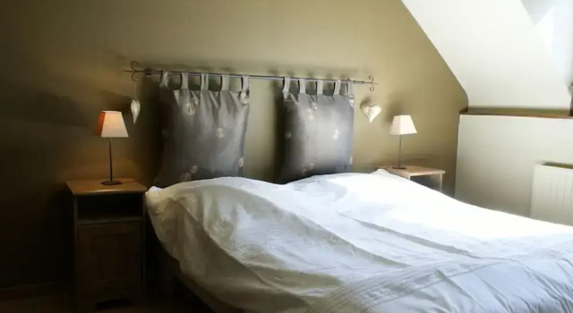 Malmedy Forestside Home, Забронировать Дом для отпуска Коттеджи провинции Льежа, Коттедж