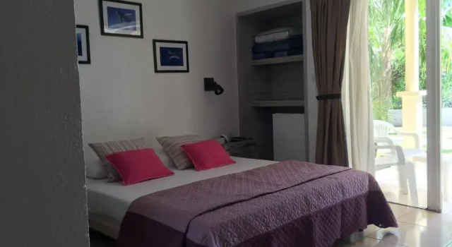 Одноместный номер Standard Hôtel Exsel Ermitage