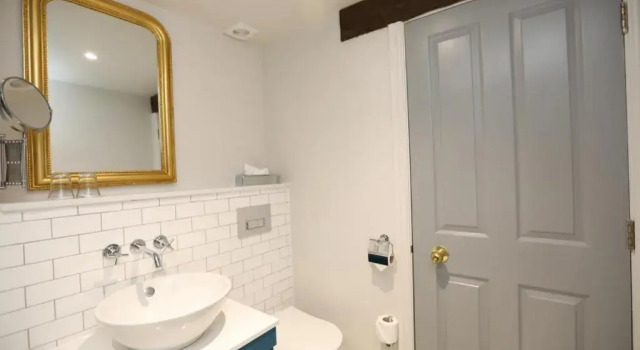 Четырёхместный номер Classic Mercure Barnsley Tankersley Manor Hotel
