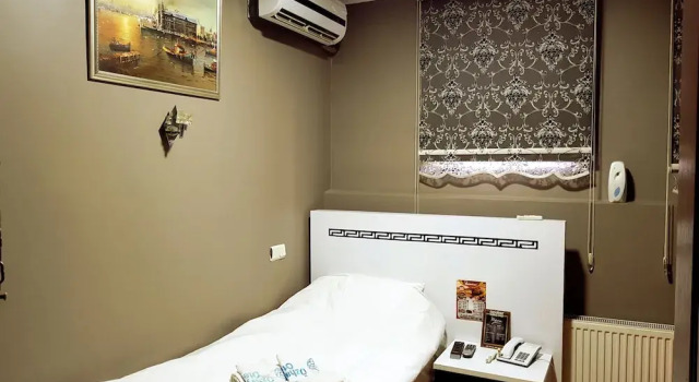 Ozhayat Hotel