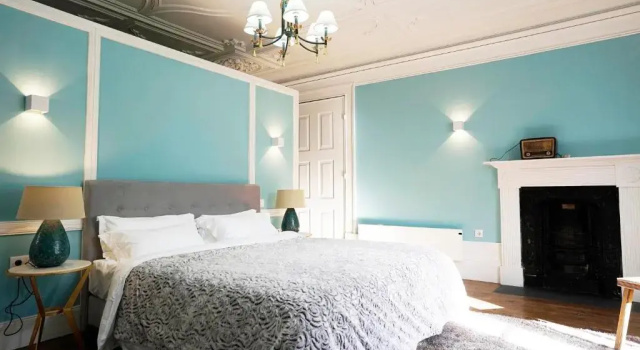 Номер Deluxe Santa Catarina Guest House