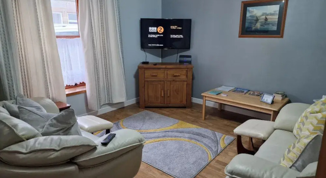Апартаменты Apartment 65B