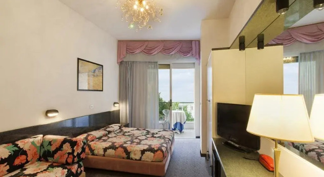 BiondiHotels Cesenatico